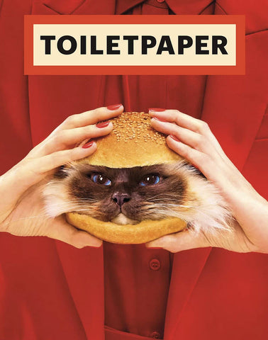 Toilet Paper #20
