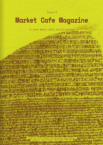 Market Cafe Magazine #8