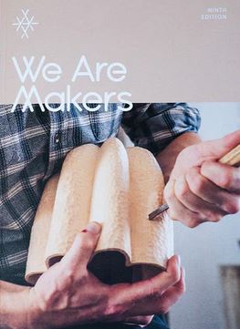 We Are Makers #9