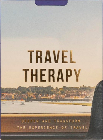 Travel Therapy
