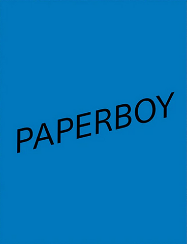 Paperboy #5
