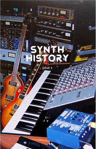 Synth History #3
