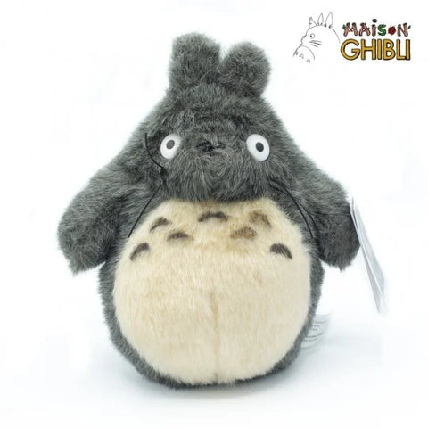 Plush Big Totoro S - My Neighbor Totoro