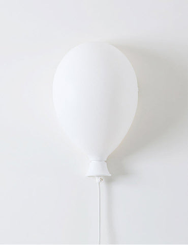 Balloon X Lamp