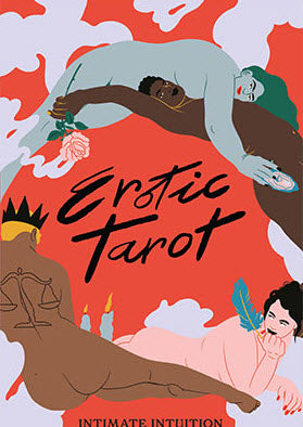 Erotic Tarot