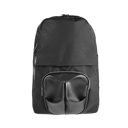 Black Gorilla Backpack