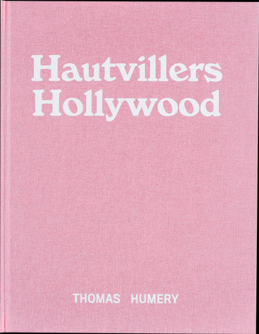 Hautvillers Hollywood