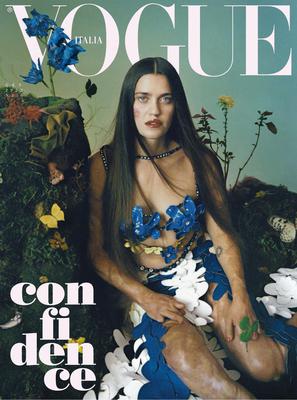 Vogue Italia #856
