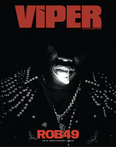 Viper #AW23