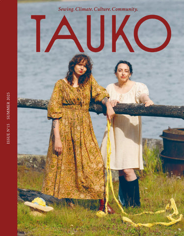 Tauko #15
