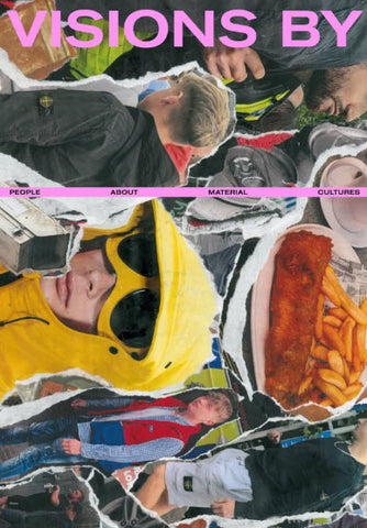 VISIONS BY — Issue No.7