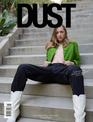 Dust #27