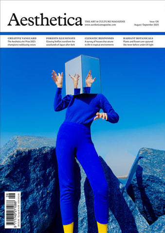 Aesthetica #126
