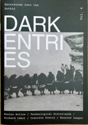 Dark Entries  #4