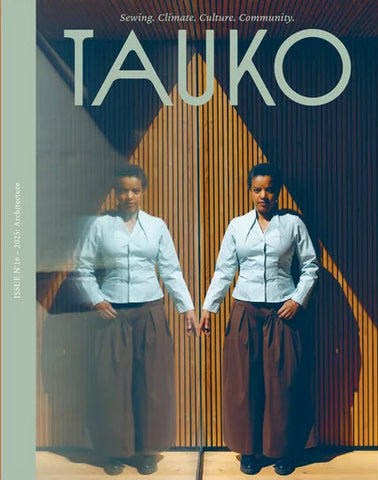 Tauko #16