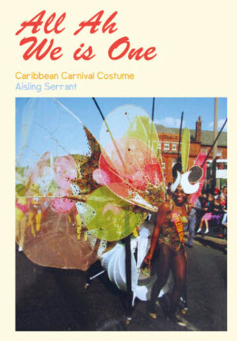 All Ah We is One Caribbean Carnival Costume