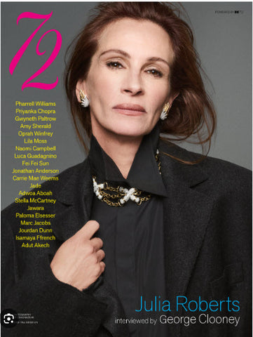 72 Magazine Fall 2025