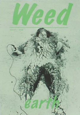 WEED #1