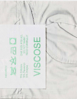 Viscose #02