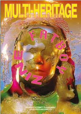 Fatboy Zine #6
