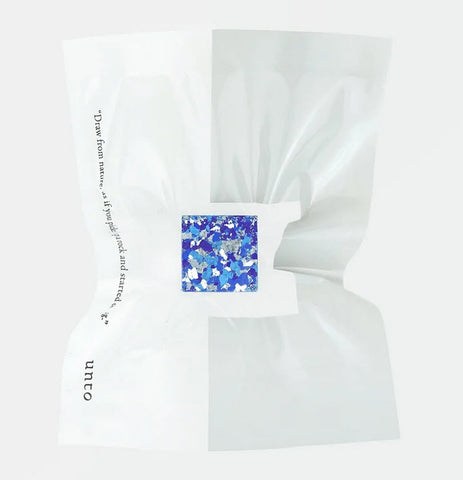 Colorgem — Lapis Lazuli Blue Crayon