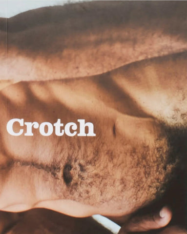Crotch #13
