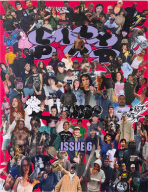 Lilypad Magazine #6