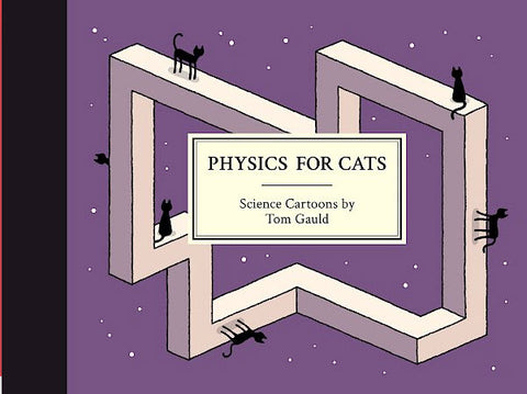 Physics for Cats
