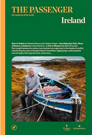 Ireland: The Passenger