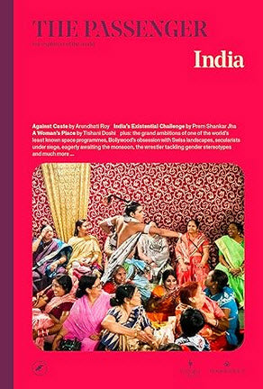 India: The Passenger