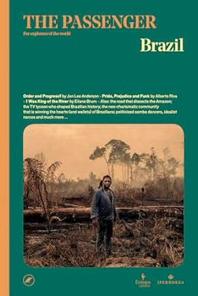 Brazil: The Passenger