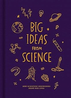 Big Ideas from Science