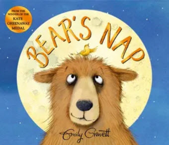 Bear's Nap