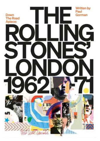 The Rolling Stones London