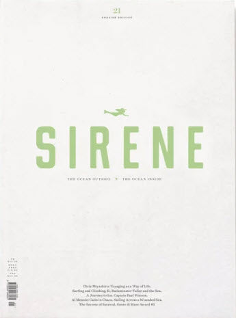 Sirene #21