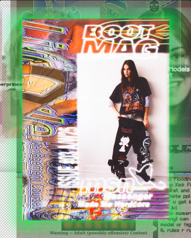 BOOT Mag #3