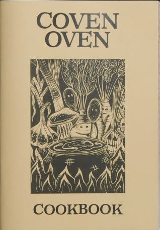 Coven Oven Cookbook