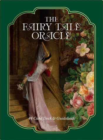 The Fairy Tale Oracle