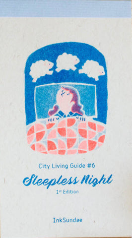 City Living Guide #6