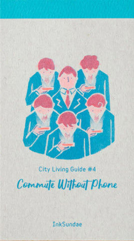 City Living Guide #4