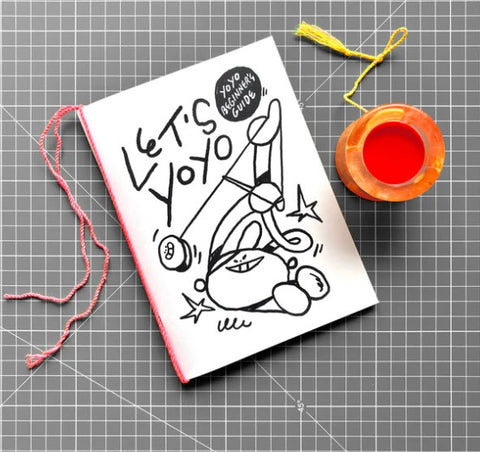 Let's YOYO