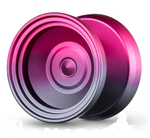 K2 - Crystal yoyo metallic Pink/Purple