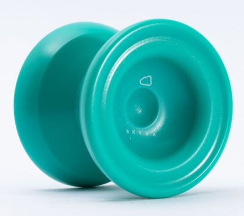 SKYVA 2 yoyo Light Teal