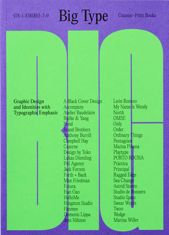 Big Type
