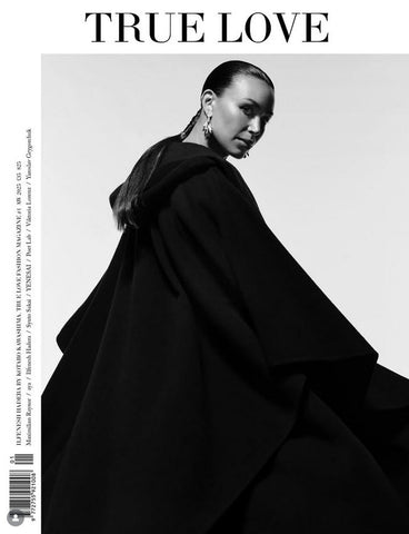 True Love Fashion #1 AW25