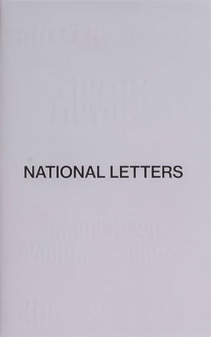 National Letters