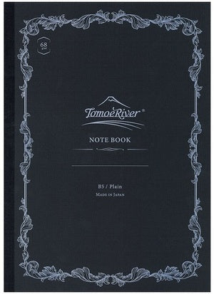 Tomoe River Softcover Notebook