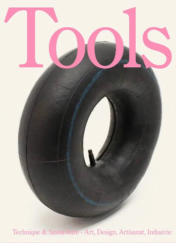 Tools #6 - To Blow