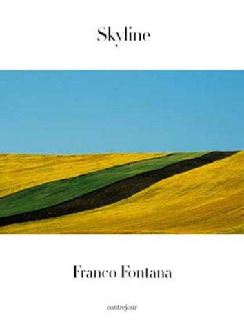 Slyline - Franco Fontana