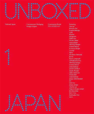 Unboxed Japan